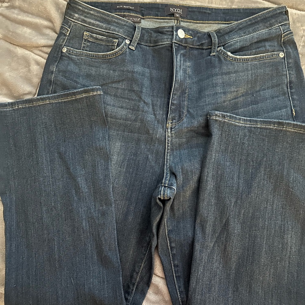 NYDJ Jeans